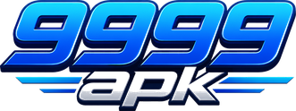 9999 apk লোগো